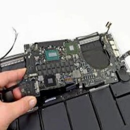 Apple Mac Repair Services