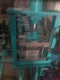 False Ceiling Profile Forming Machine