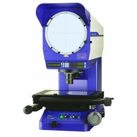 Optical Comparator Profile Projector MIS-PP-300