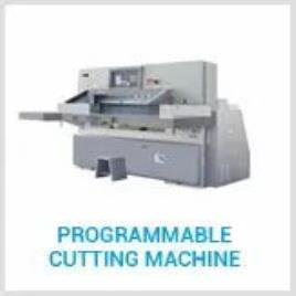 Automated Cutting Machine