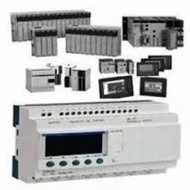 Automatic Logic Control Device