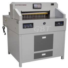 7208HD 28" Programmable Paper Machine
