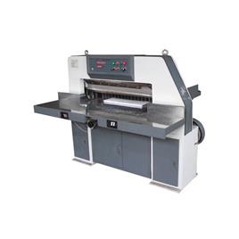 Automatic Programmable Paper Cutting Machine