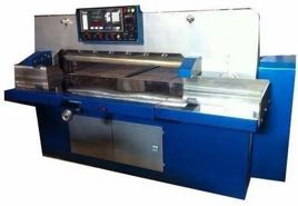 Programmable Paper Cutter Device