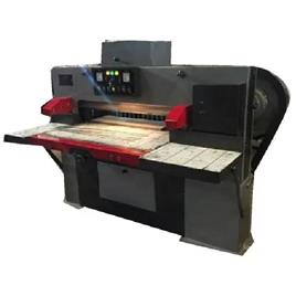 Programmable Paper Cutter