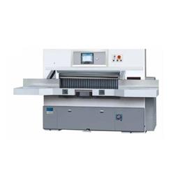 14 inch Programmable Paper Cutting Equipment