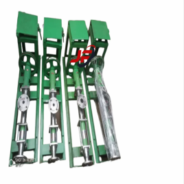 Stainless Steel Progressive Cavity Pumps