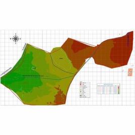 Architecture Industry Autocad Civil 3D Project Service