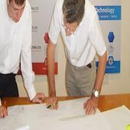 Project Design Review Consulting