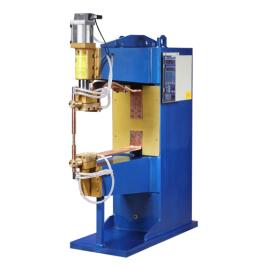 PROJECTION SPOT WELDING EQUIPMENT