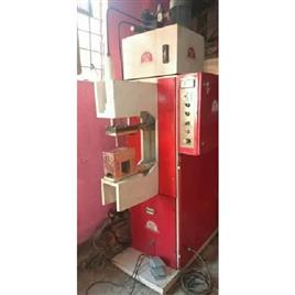Automatic Projection Welding Machine