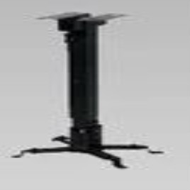 Projector Ceiling Mount Assembly