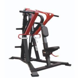 PROLEAN FITNESS Plate Loaded Low Row Machine