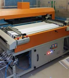 Promise Jogger Automatic Lanyard Printing Machine