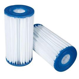 Pronto Fiberglass Pool Filter Device