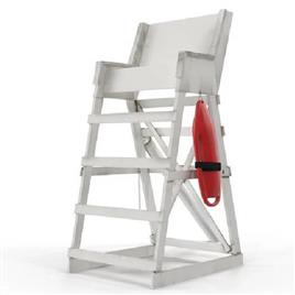Lifeguard Chair