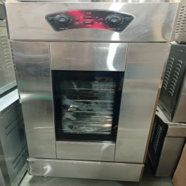 Electric Proofer Equipment