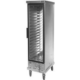 Electric Proofer Machine