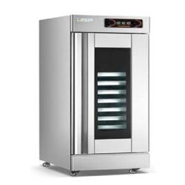 Electric Proofing Equipment 16 Tray