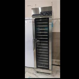 Proofing Cabinet 15 Tray