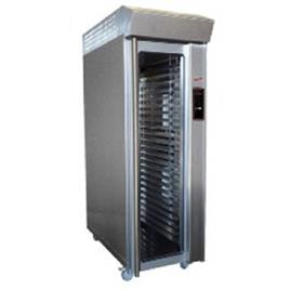 Proofing Chamber 16 Tray