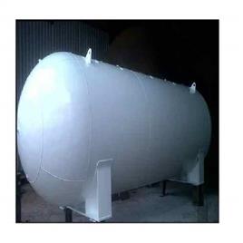 Mild-Steel Propane Tank