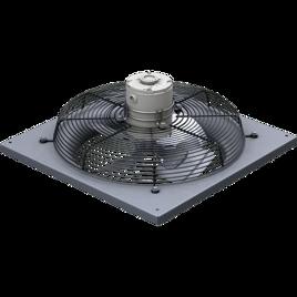 Marathon Propeller Fan