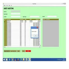 Property Management Application