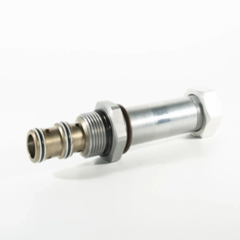 Large Proportional Flow Control Valve