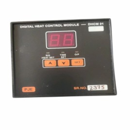 Digital Heat Control Module DHCM 01
