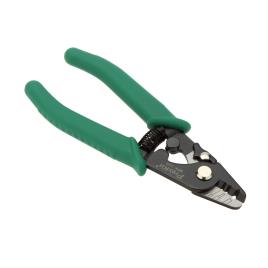 Proskit 3-in-1 Mild Steel Optical Fiber Stripper