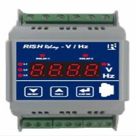 Digital Protection Relay, AC