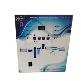 Proton Mild Steel RO Plant Controller