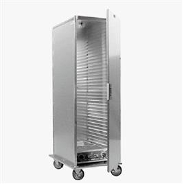 Dough Fermentation Chamber