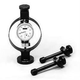 High-Precision Proving Rings