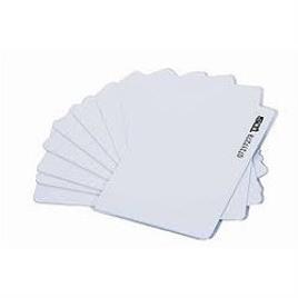 Proximity Access Cards