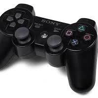 Sixaxis Wireless Controller for PS3