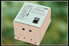 PS Technology Dual Mode Water Level Machine