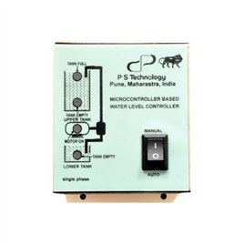 PS Technology WLC-02 Water Level Controller