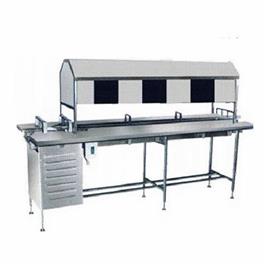 PS Quality Inspection Table