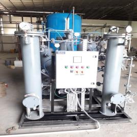 PSA Nitrogen Gas Equipment