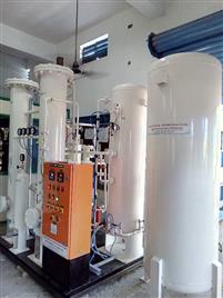 DBS PSA Medical Oxygen Equipment