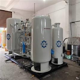 PSA Nitrogen Generator Plant