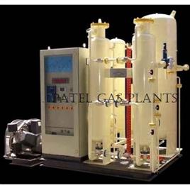 PSA Oxygen Generation Equipment, 1600 LPM