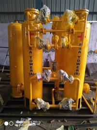 Industrial PSA Oxygen Gas Equipment