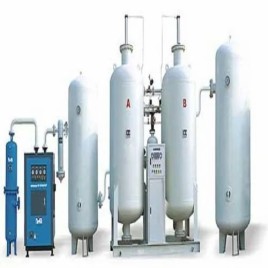 Psa Oxygen Generation Machine