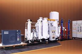 PSA Nitrogen Gas Machine CU DEXO