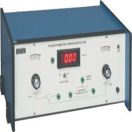 Carbon Potentiometer