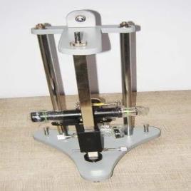 PSAW L-Shaped Cathetometer