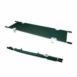 Canvas Folding Stretcher Equipment